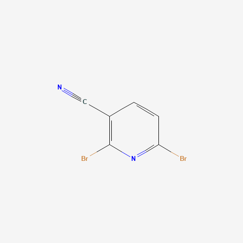 FT-0756550 CAS:53367-52-5 chemical structure