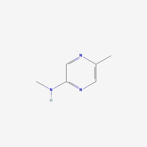 FT-0756556 CAS:590423-42-0 chemical structure