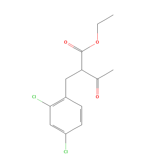FT-0756557 CAS:63218-45-1 chemical structure