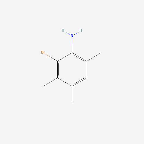 FT-0756569 CAS:102236-50-0 chemical structure