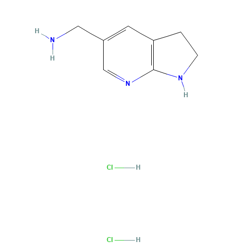 FT-0756571 CAS:267413-09-2 chemical structure