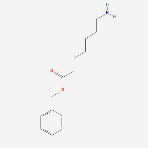 FT-0756574 CAS:64054-48-4 chemical structure