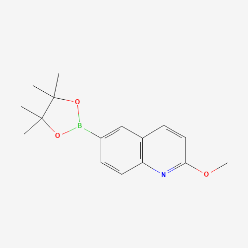 FT-0756576 CAS:1201644-36-1 chemical structure
