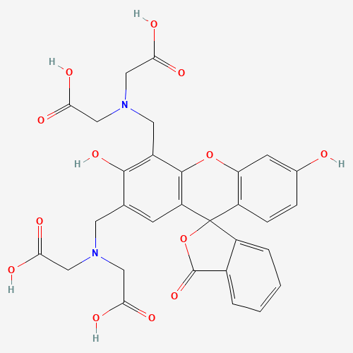 FT-0756579 CAS:3147-15-7 chemical structure