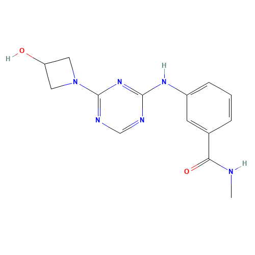 FT-0756582 CAS:1332300-46-5 chemical structure