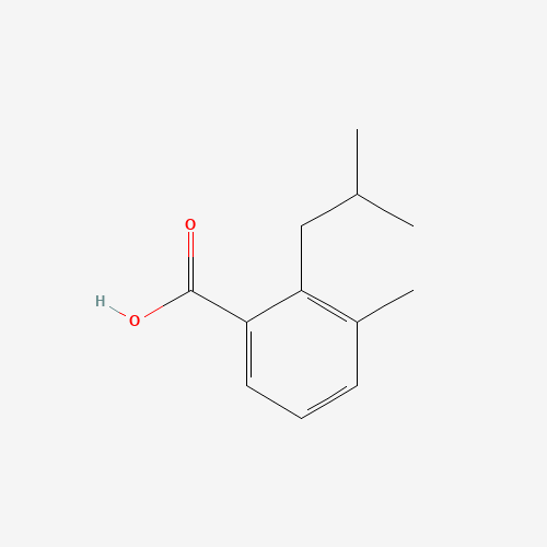 FT-0756593 CAS:1092448-63-9 chemical structure