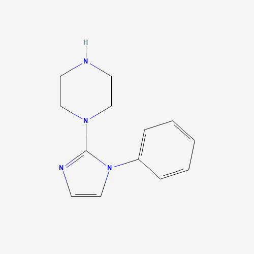 FT-0756597 CAS:198209-96-0 chemical structure