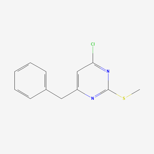 FT-0756604 CAS:1246034-34-3 chemical structure
