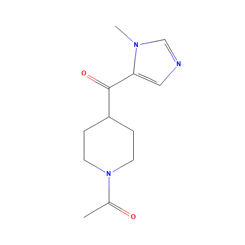 FT-0756610 CAS:1599529-40-4 chemical structure