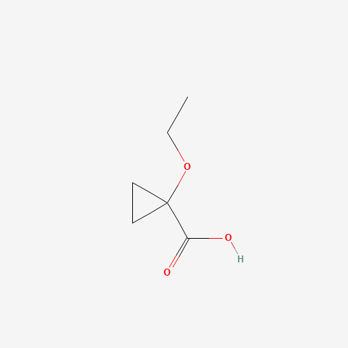 FT-0756611 CAS:128732-53-6 chemical structure