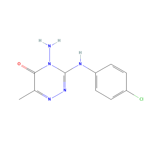 FT-0756618 CAS:22285-10-5 chemical structure