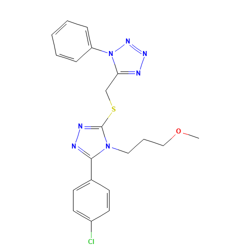 FT-0756621 CAS:1229609-04-4 chemical structure