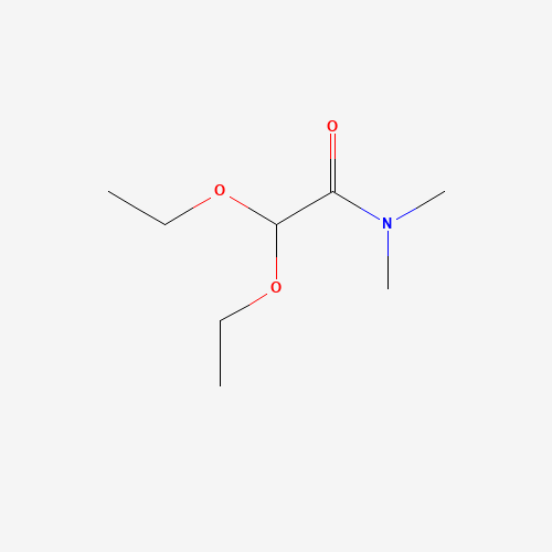 FT-0756630 CAS:34640-92-1 chemical structure
