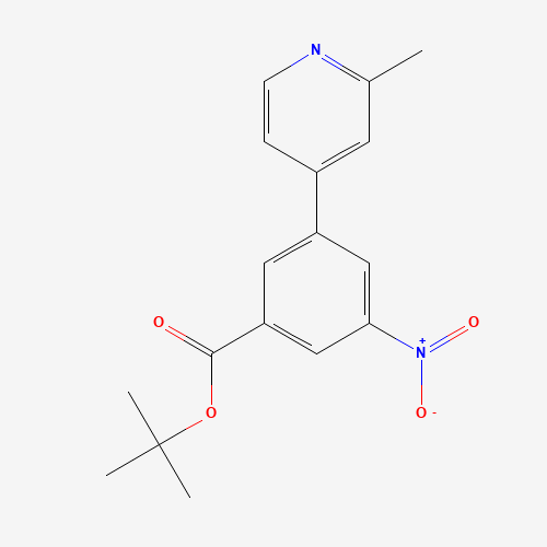 FT-0756657 CAS:1240523-69-6 chemical structure