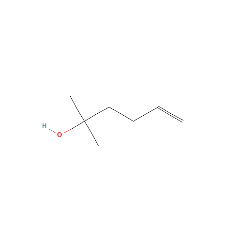2-methylhex-5-en-2-ol (CAS: 16744-89-1) - Related Chemical Product