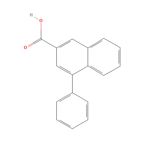 FT-0756660 CAS:17560-24-6 chemical structure