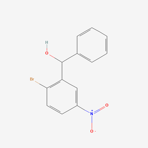 FT-0756667 CAS:183110-86-3 chemical structure