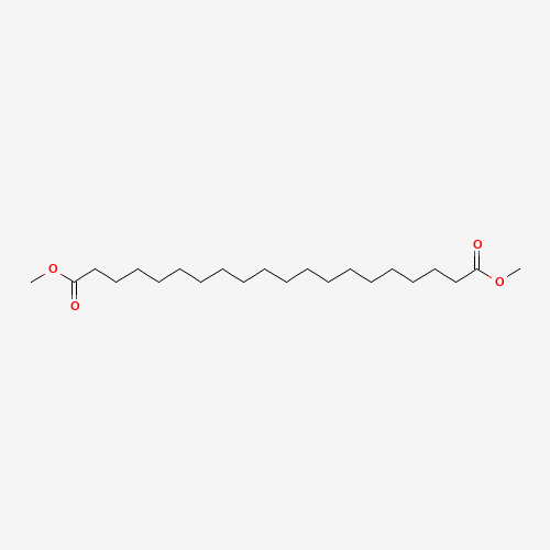 dimethyl icosanedioate (CAS: 42235-38-1) - Related Chemical Product