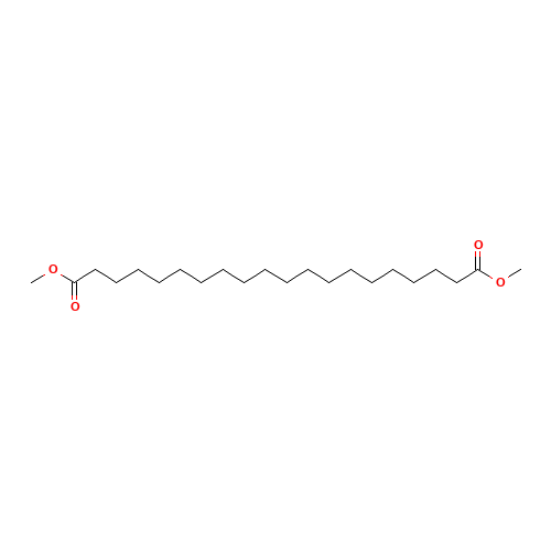 dimethyl icosanedioate (CAS: 42235-38-1) - Related Chemical Product