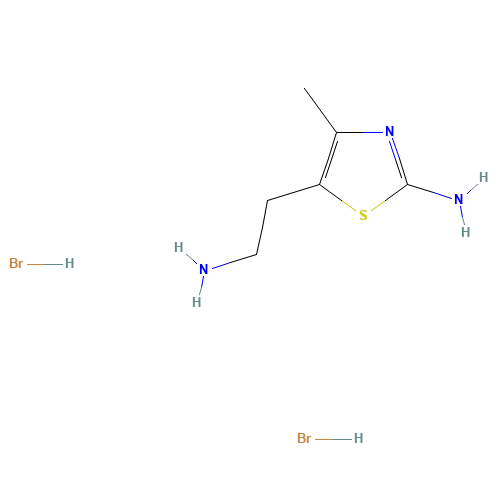 FT-0756683 CAS:142457-00-9 chemical structure