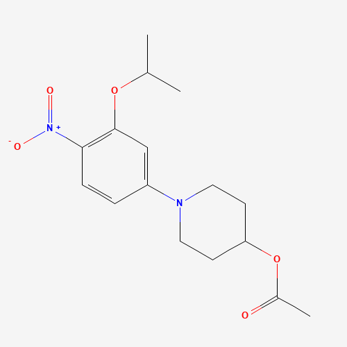 FT-0756692 CAS:1462950-76-0 chemical structure