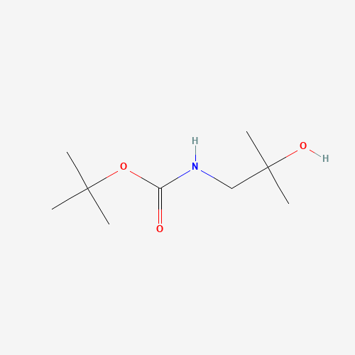 FT-0756695 CAS:183059-24-7 chemical structure
