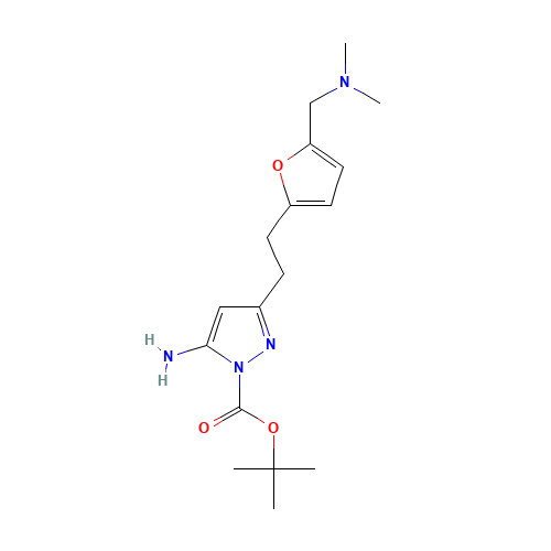 FT-0756697 CAS:1035270-96-2 chemical structure