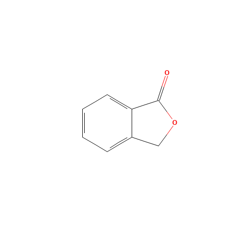 3H-2-benzofuran-1-one (CAS: 591234-45-6) - Related Chemical Product