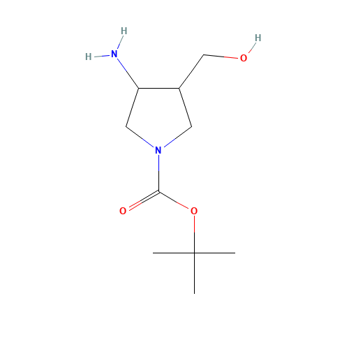 FT-0756705 CAS:1184918-34-0 chemical structure