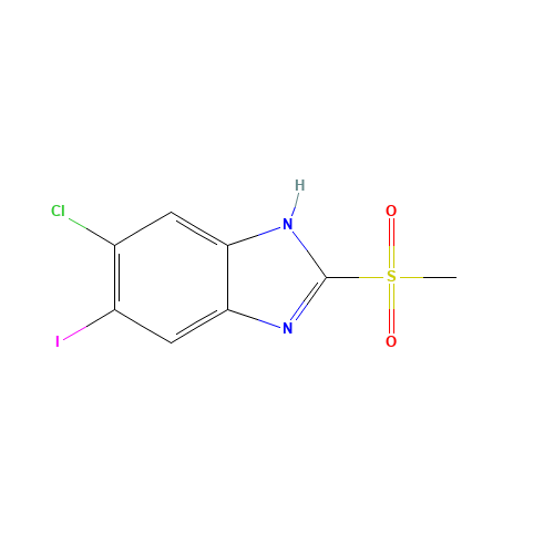 FT-0756717 CAS:1219741-19-1 chemical structure