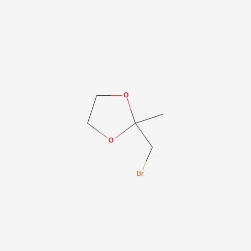 FT-0756730 CAS:33278-96-5 chemical structure