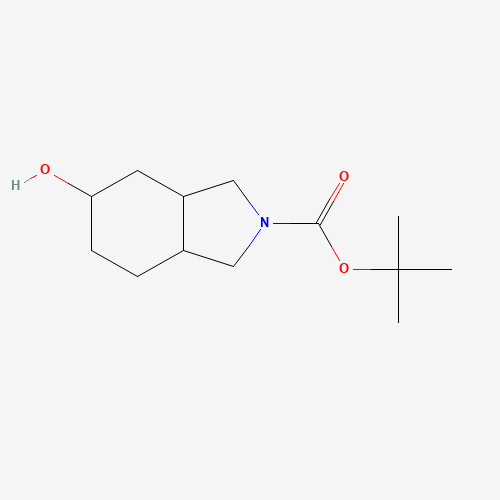 FT-0756734 CAS:203661-67-0 chemical structure