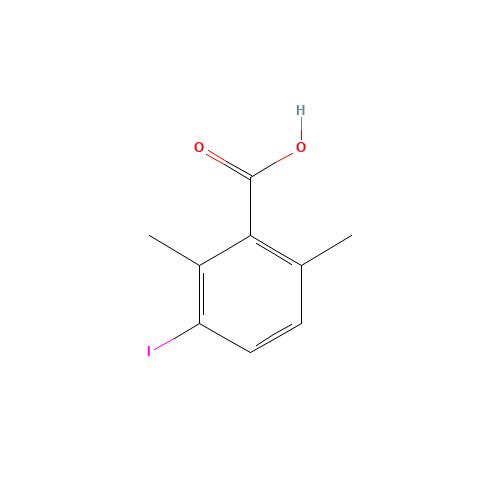 FT-0756743 CAS:123278-08-0 chemical structure