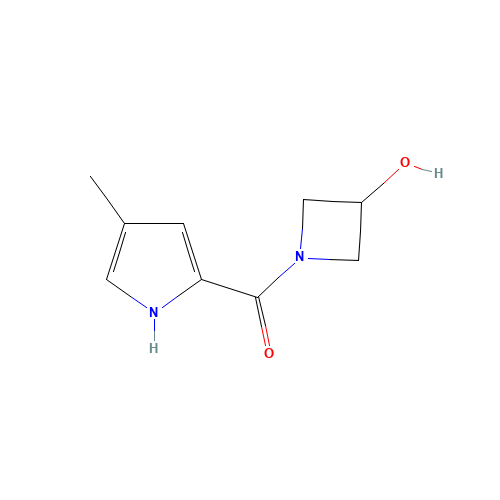 FT-0756748 CAS:1350608-06-8 chemical structure