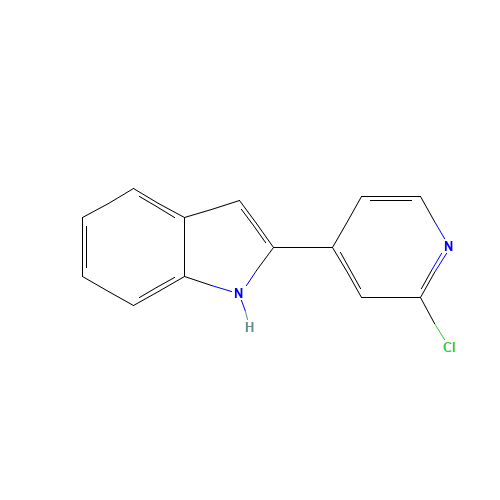 FT-0756758 CAS:1333340-19-4 chemical structure