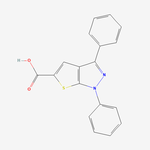 FT-0756766 CAS:24086-34-8 chemical structure