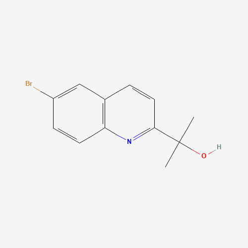 FT-0756790 CAS:1340596-76-0 chemical structure