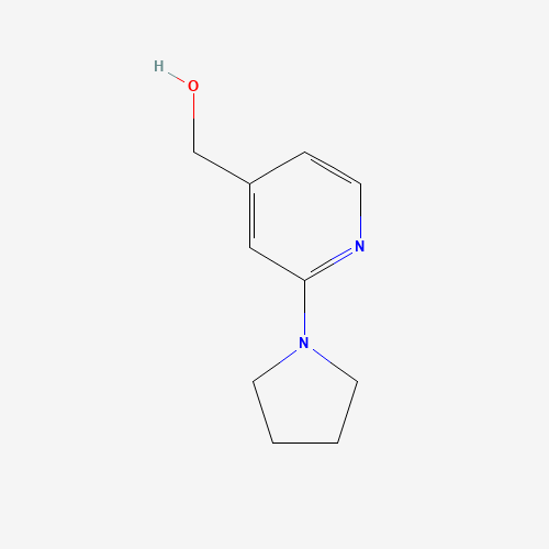 FT-0756791 CAS:906352-65-6 chemical structure