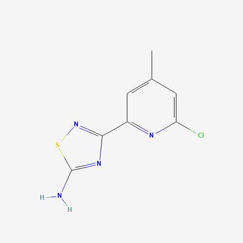 FT-0756800 CAS:1179361-95-5 chemical structure