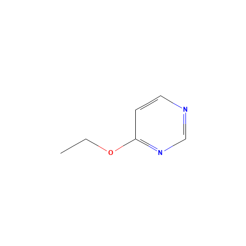 4-ethoxypyrimidine (CAS: 24903-72-8) - Related Chemical Product