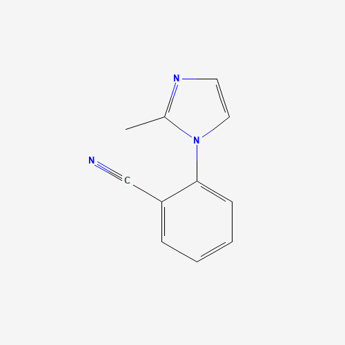 FT-0756808 CAS:892502-27-1 chemical structure