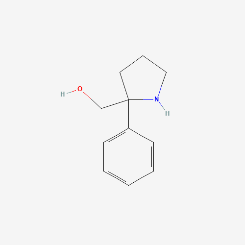 FT-0756810 CAS:160376-74-9 chemical structure