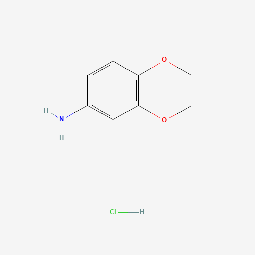 FT-0756814 CAS:801316-07-4 chemical structure