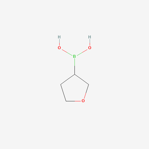 FT-0756815 CAS:260369-10-6 chemical structure