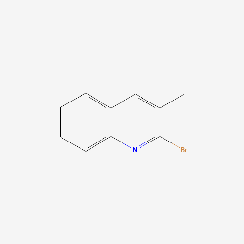 2-bromo-3-methylquinoline (CAS: 35740-86-4) - Related Chemical Product