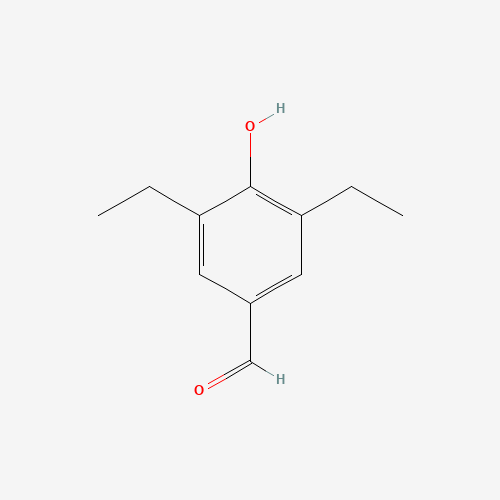 FT-0756832 CAS:69574-07-8 chemical structure