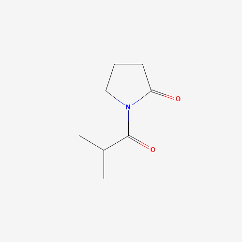 FT-0756838 CAS:92475-82-6 chemical structure