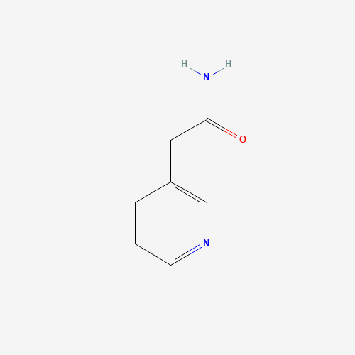 FT-0756840 CAS:3724-16-1 chemical structure