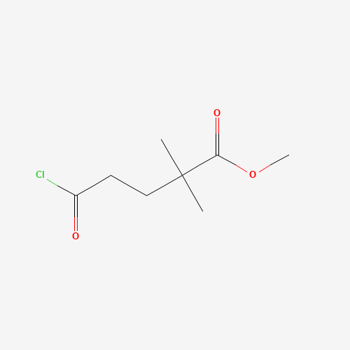 FT-0756858 CAS:98559-84-3 chemical structure