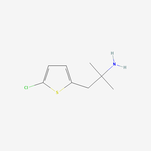 FT-0756871 CAS:393813-65-5 chemical structure